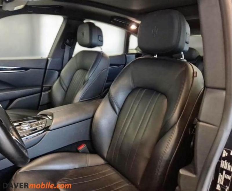 Maserati Levante Levante 2.0 mhev GT 330cv auto