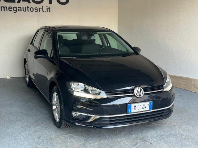 VOLKSWAGEN Golf 1.6 TDI 115 CV 5p. Business BlueMotion Technology
