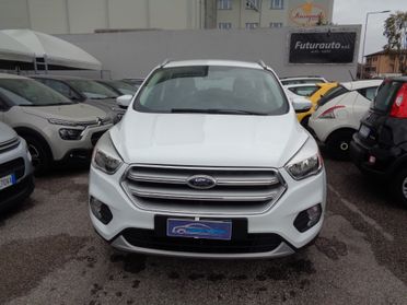 Ford Kuga 2.0 TDCI 150 CV S&S 4WD Business