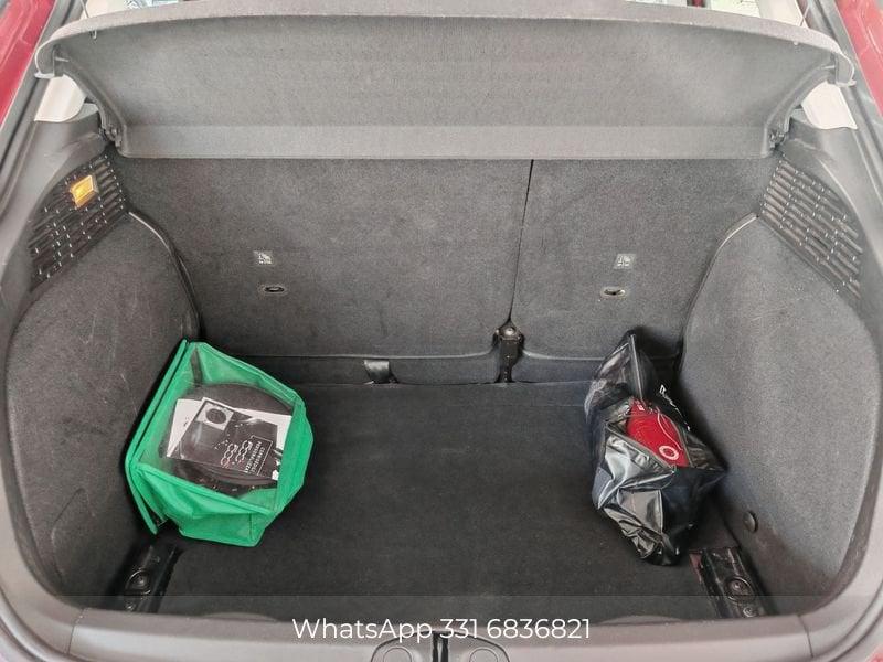 FIAT 500X 500X 1.5 t4 hybrid Sport 130cv dct