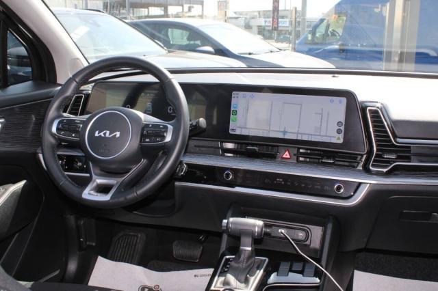 Kia Sportage 1.6 mhev Business 160cv AUTO con NAVI E CarPlay
