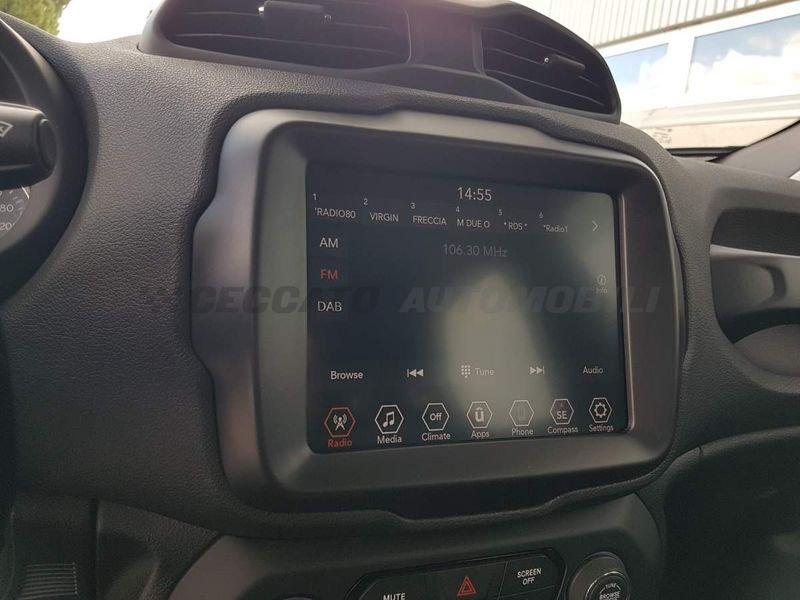 Jeep Renegade Renegade 1.0 t3 Limited 2wd