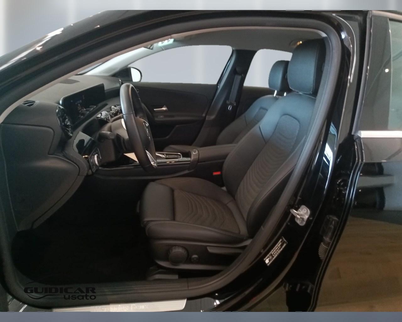Mercedes-Benz Classe A - W177 2023 - A 180 d Advanced auto