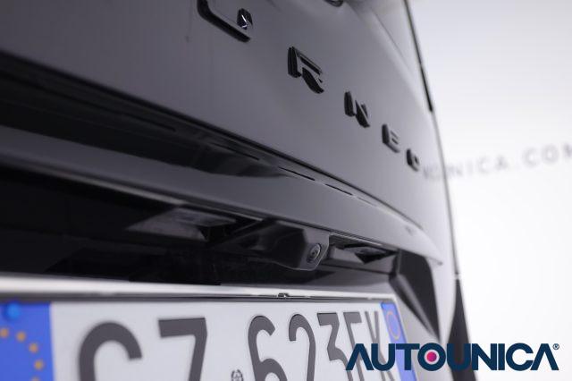 FORD Tourneo Courier 1.0 ECOBOOST POWERSHIFT TITANIUM