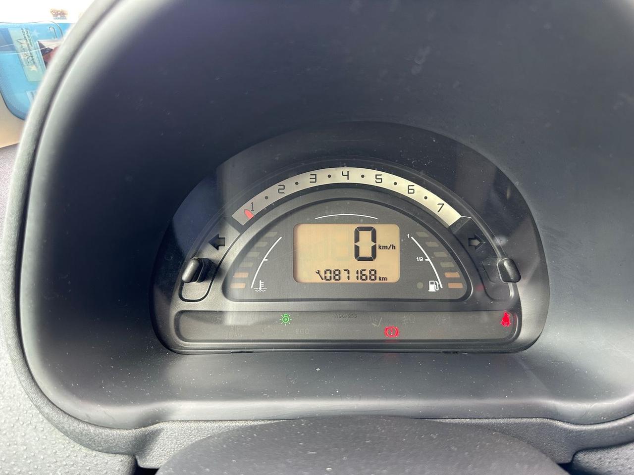 Citroen C3 1.4i #10771