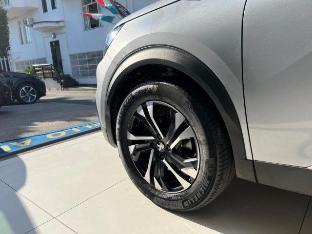 PEUGEOT 2008 BlueHDi 130 S&S EAT8 Allure Navi Pack da?189,00