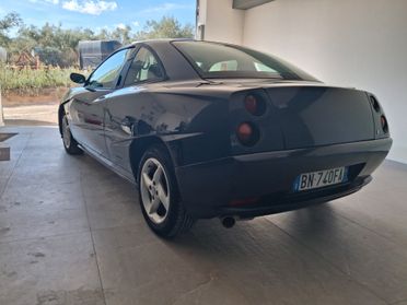 Fiat Coupe 1.8 i.e. 16V gpl