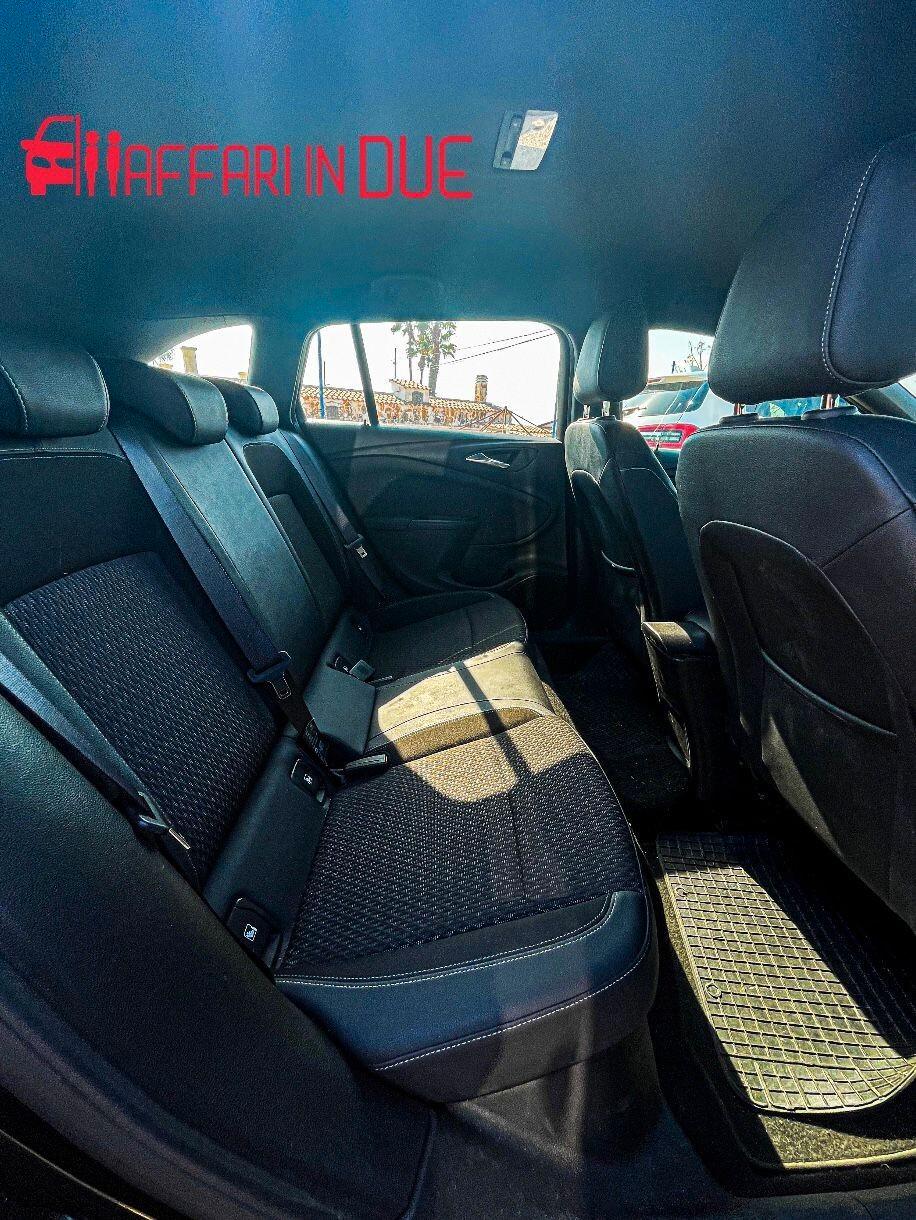 Opel Astra 1.6 CDTi 136CV Start&Stop Sports Tourer Innovation