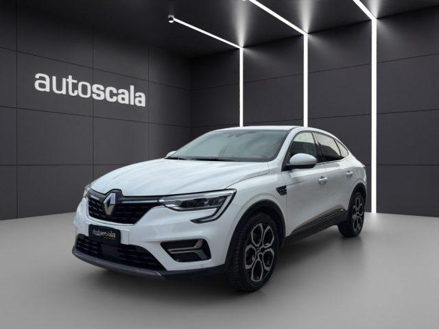 RENAULT Arkana Arkana Hybrid E-Tech 145 CV Intens