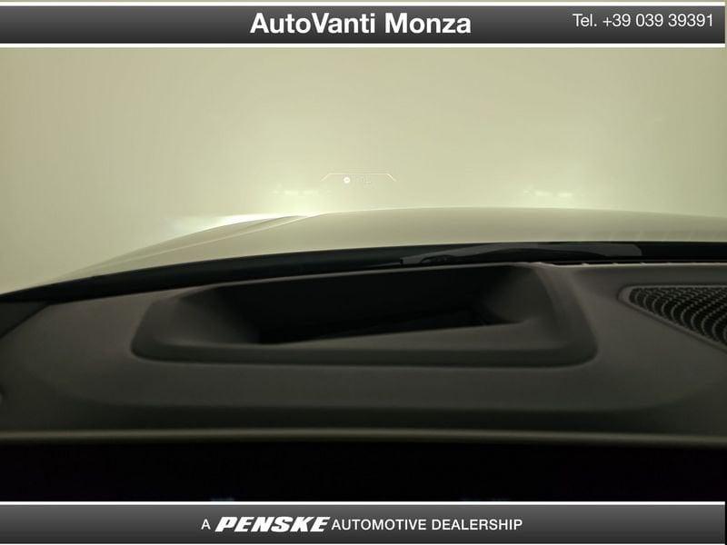 BMW Serie 4 420d Gran Coupe mhev 48V xdrive MSport Pro auto + DOPPIO TRENO DI PNEUMATICI