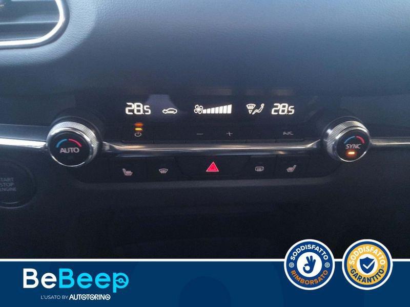 Mazda CX-30 2.0 M-HYBRID HOMURA 2WD 122CV 6MT