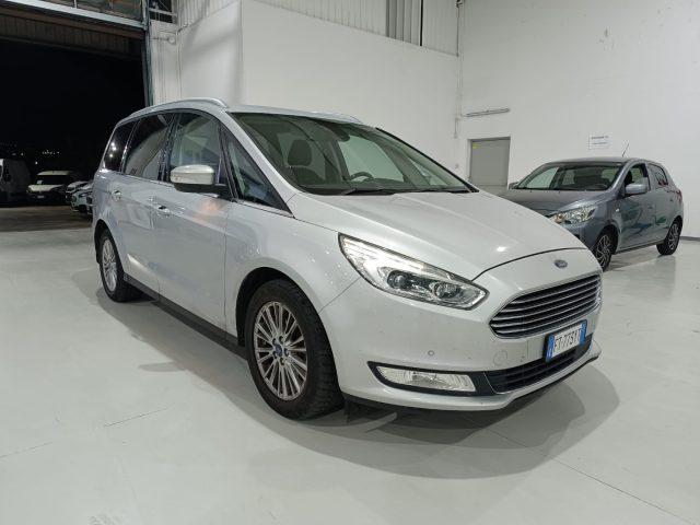 FORD Galaxy 2.0 EcoBlue 150 CV Start&Stop Aut. Titanium Busin