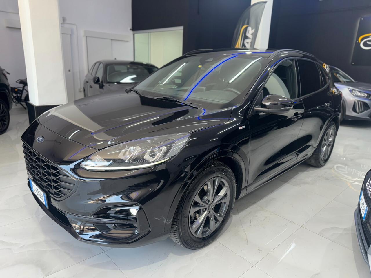 Ford Kuga 1.5 EcoBlue 120 CV 2WD ST-Line