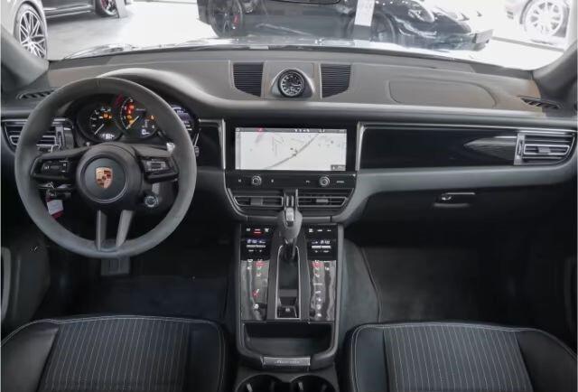 Porsche Macan 2.0 T