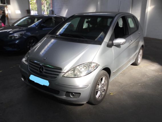 MERCEDES Classe A A 180 CDI Elegance