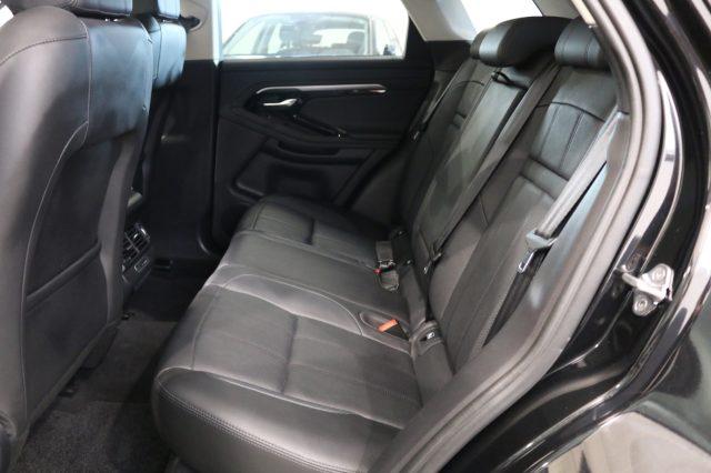 LAND ROVER Range Rover Evoque 2.0D I4 163 CV AWD Auto HSE SECONDA SERIE