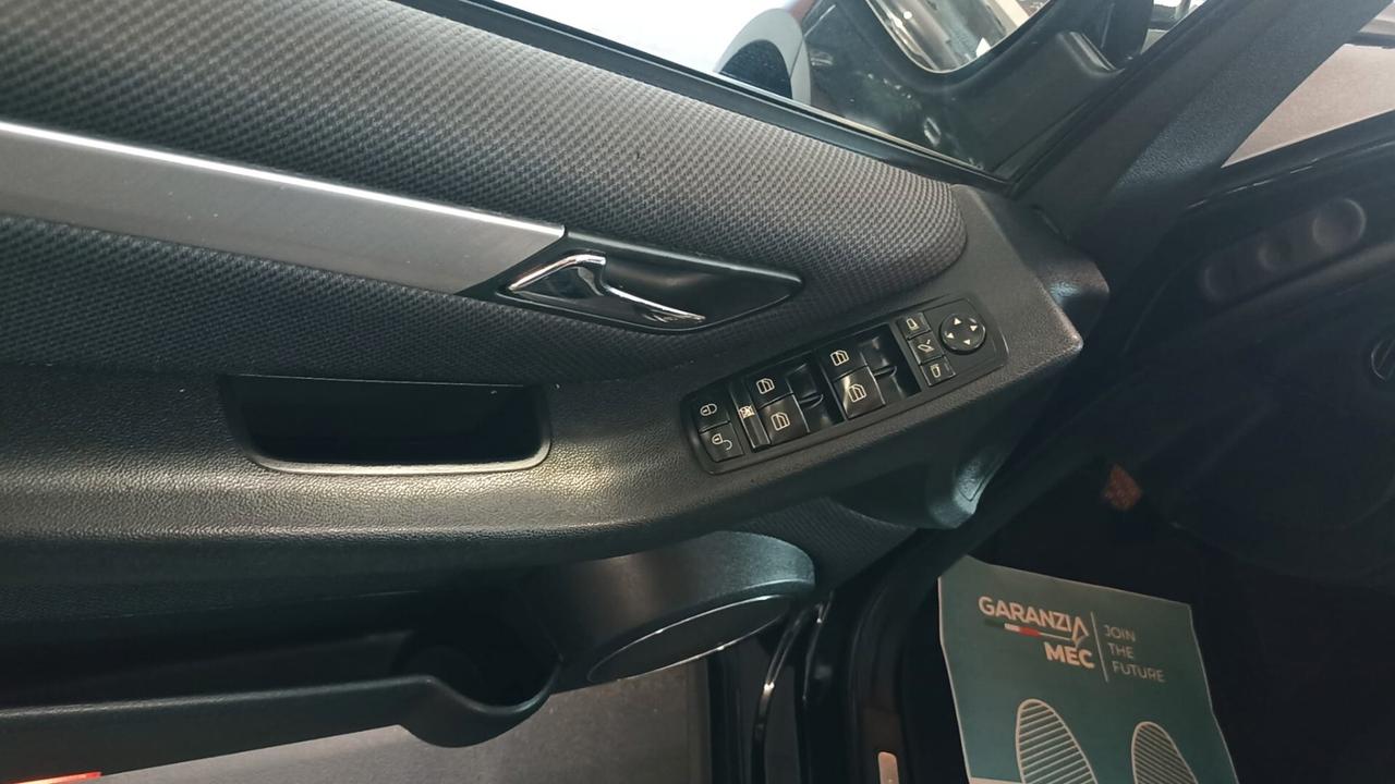 Mercedes-benz A 180 CDI Special Edition