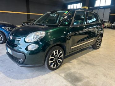 Fiat 500L 1.4 T-Jet 120 CV GPL Lounge