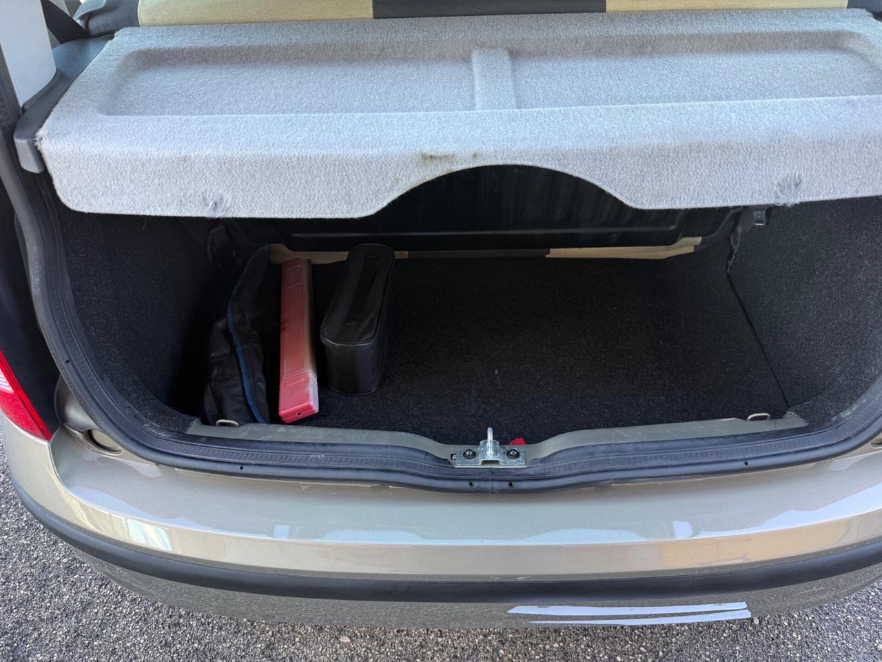 Fiat Panda 1.2 Dynamic Natural Power