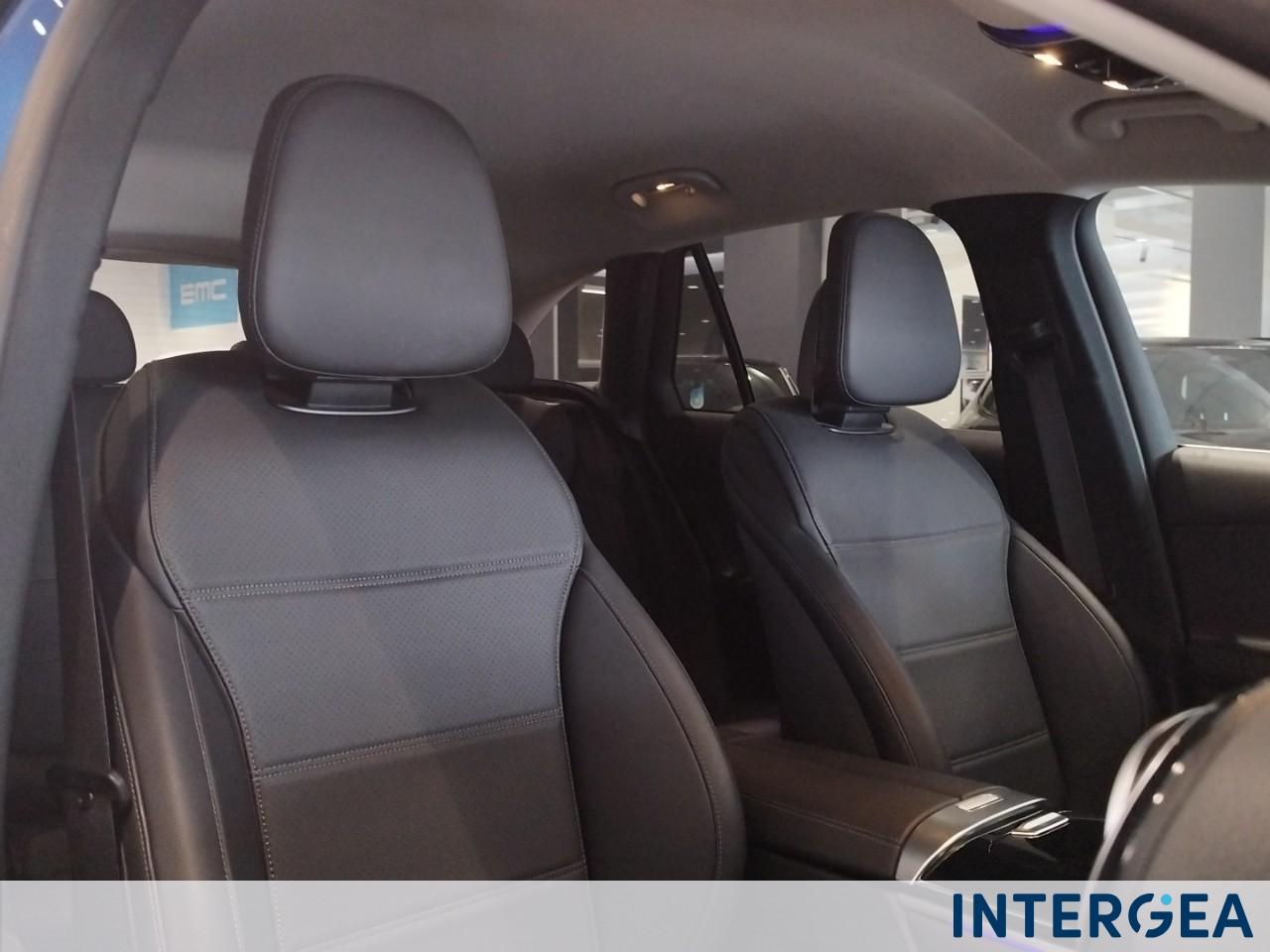 Mercedes-Benz GLC 220 d Advanced Plus 4matic auto