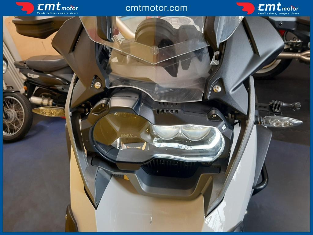 BMW R 1200 GS - 2015