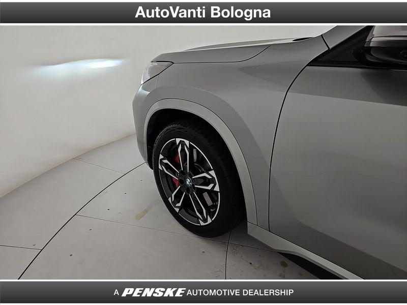 BMW X1 X1 sdrive20d mhev 48V MSport Pro auto