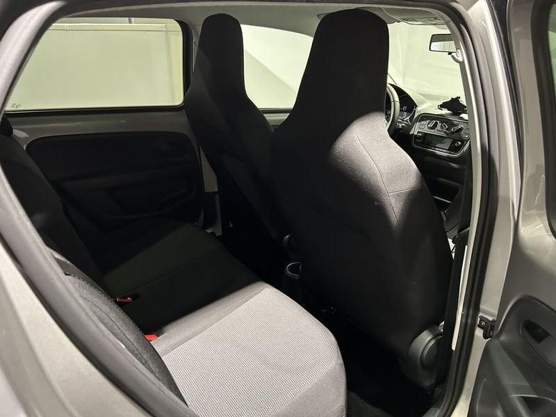 Skoda Citigo 1.0 MPI 5 porte Style G-Tec