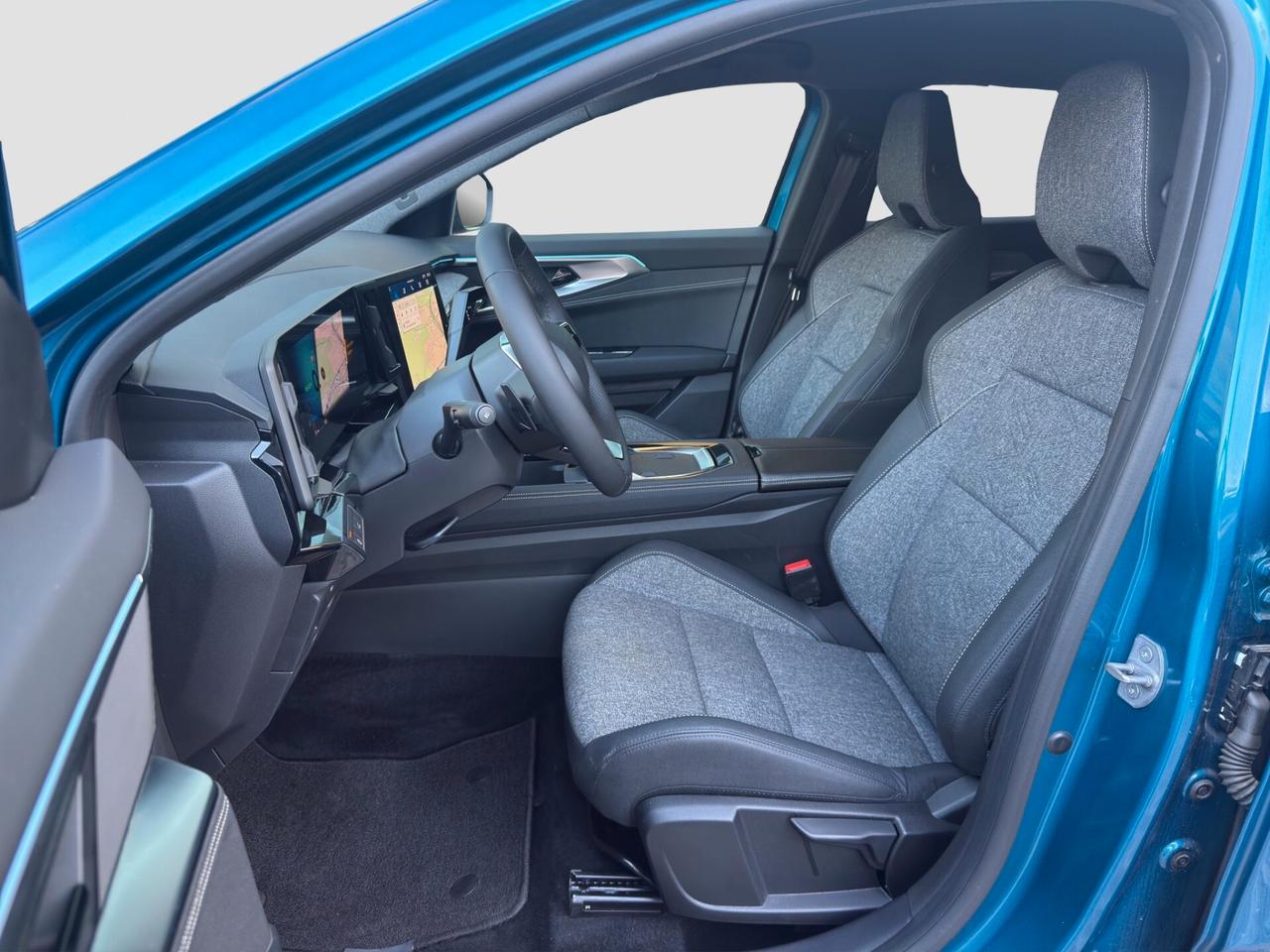 Renault Austral Full Hybrid E-Tech 200 CV Techno