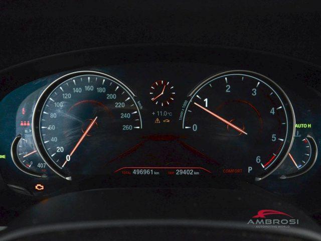 BMW 520 Serie 5 d Msport