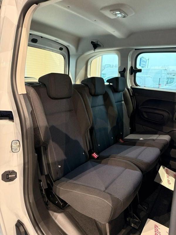 FIAT Doblò Doblò 1.2 110 CV PC - PRONTA CONSEGNA