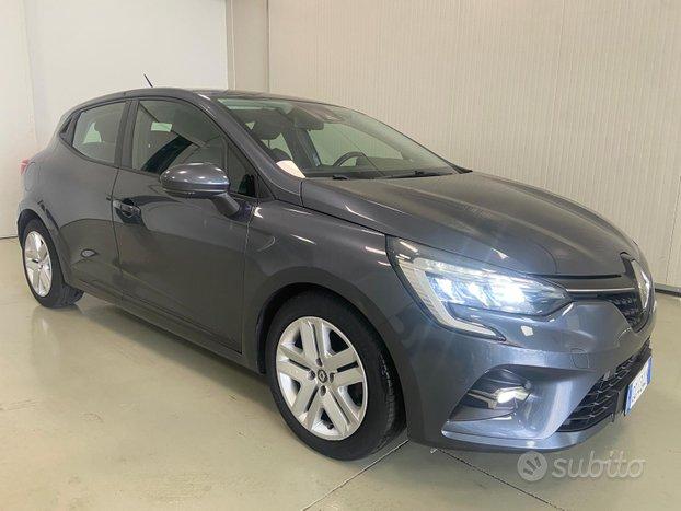 RENAULT Clio Blue dCi 100 CV 5 porte Business