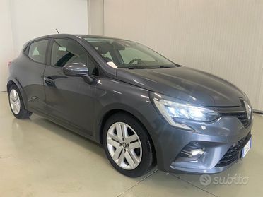 RENAULT Clio Blue dCi 100 CV 5 porte Business