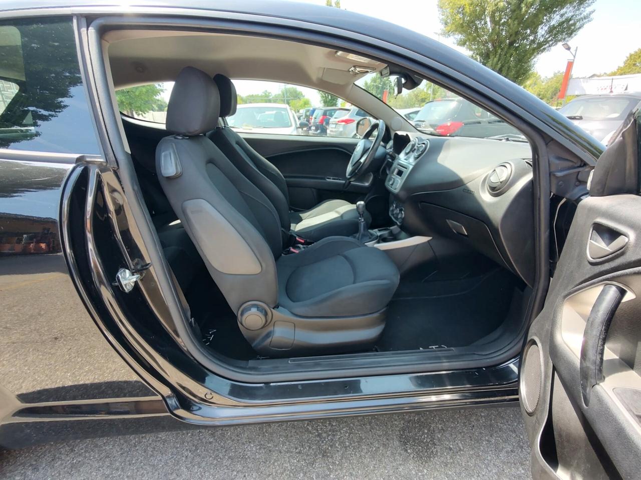Alfa Romeo MiTo 1.4 105 CV M.air Super, OK NEOPATENTATI, GARANZIA L.12 MESI