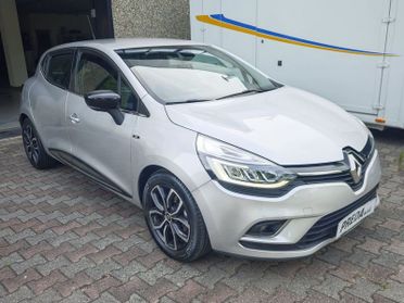 Renault Clio dCi 75 5 porte Moschino Intens