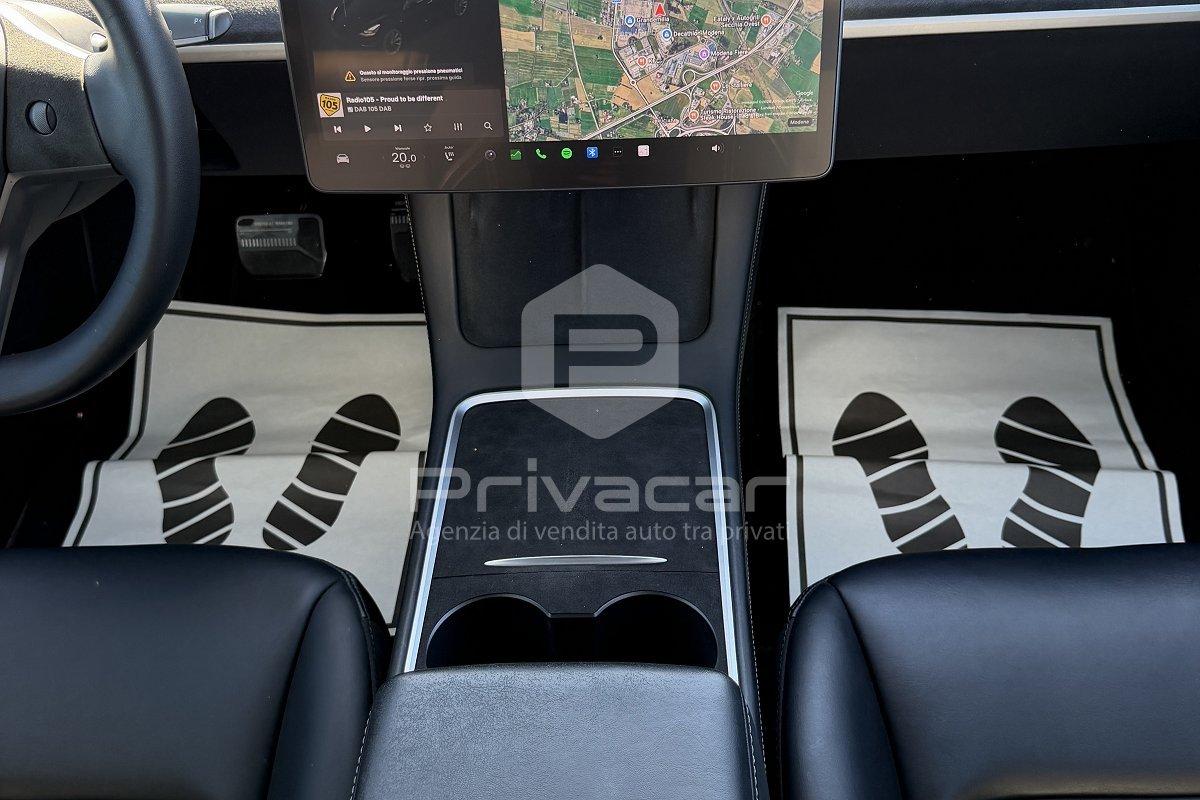 TESLA Model 3 Standard RWD Plus