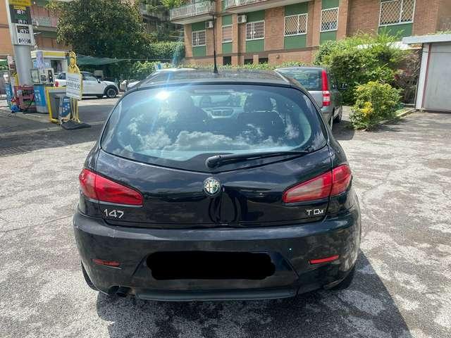 Alfa Romeo 147 147 II 2004 5p 1.9 jtd Progression 120cv
