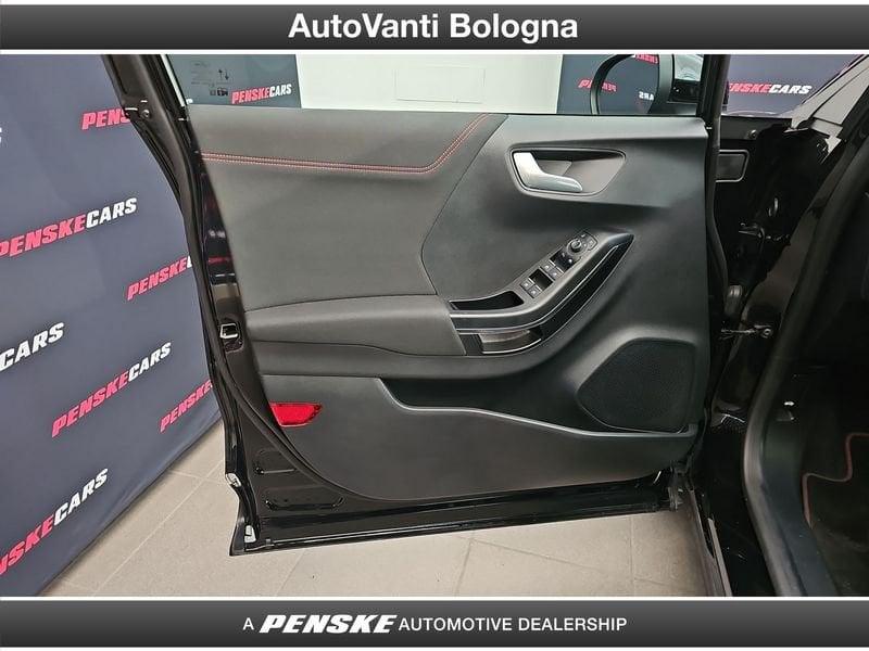 Ford Puma Puma 1.0 EcoBoost Hybrid 125 CV S&S ST-Line Design