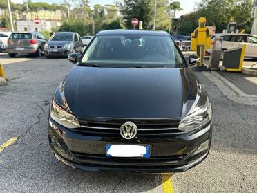 Volkswagen Polo Polo 5p 1.0 tgi Comfortline 90cv