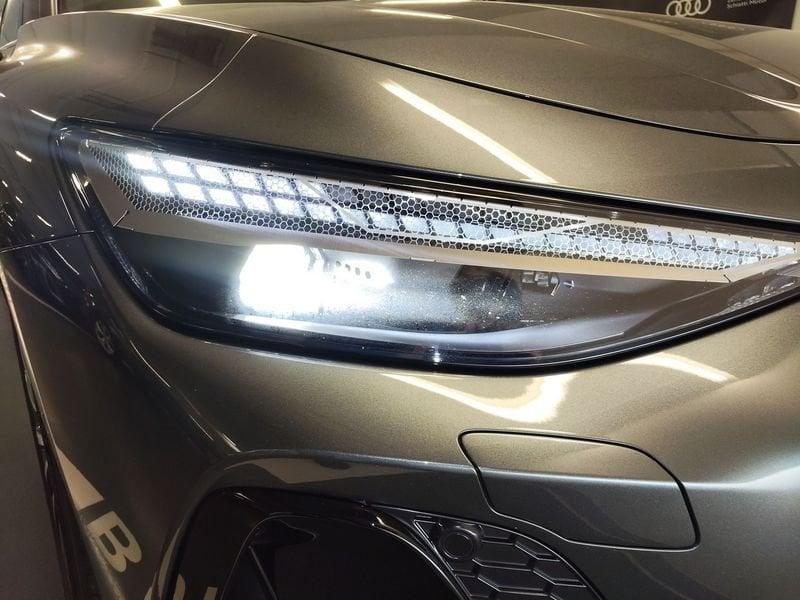 Audi A6 A6 Avant 2.0 tdi mhev + S line edition 204cv s-tronic