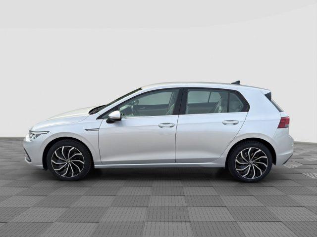 VOLKSWAGEN Golf Golf 1.5 eTSI 130 CV EVO ACT DSG Style