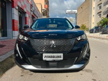 Peugeot 2008 BlueHDi 110 S&S Allure Pack