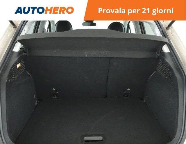 FIAT 500X 1.6 MultiJet 120 CV Pop Star