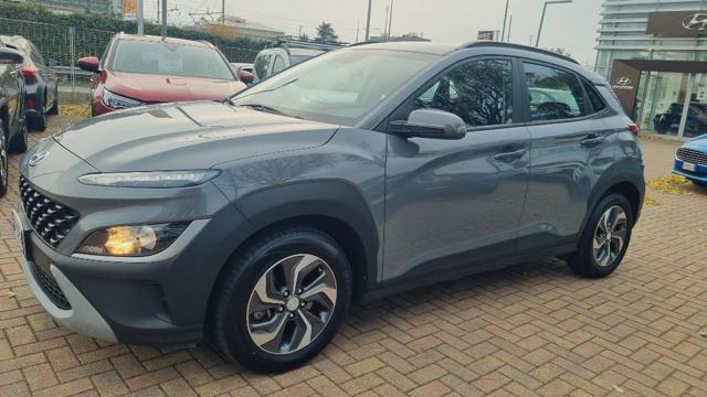 HYUNDAI Kona HEV 1.6 DCT XTech