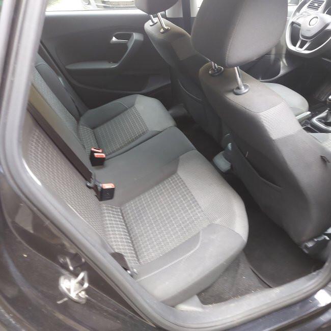 Volkswagen Polo 1.0 MPI 75 CV 5p. Comfortline