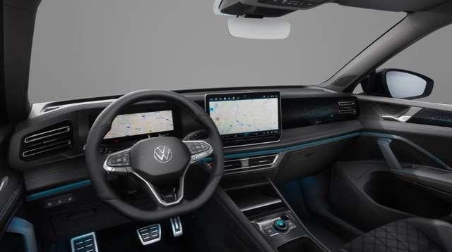Volkswagen Tiguan R-LINE BLACK-STYLE 2.0 TDI DSG 4MOTION 193CV PROMO