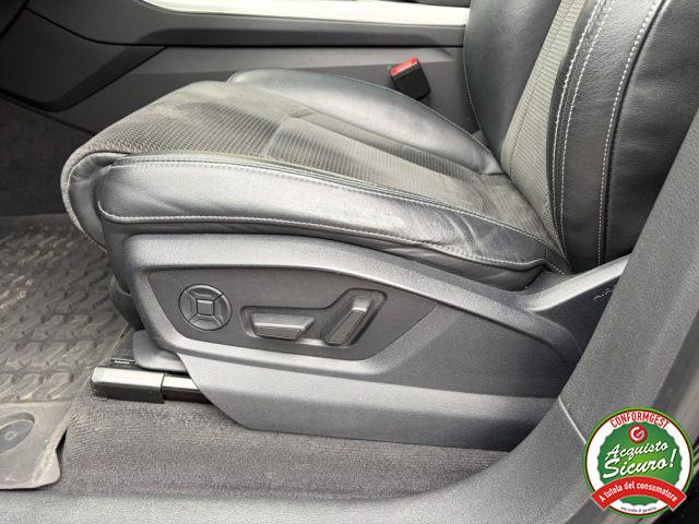 AUDI Q8 50 TDI 286 CV quattro tiptronic Sport