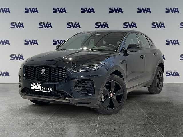 Jaguar E-PACE SE - IVA ESPOSTA