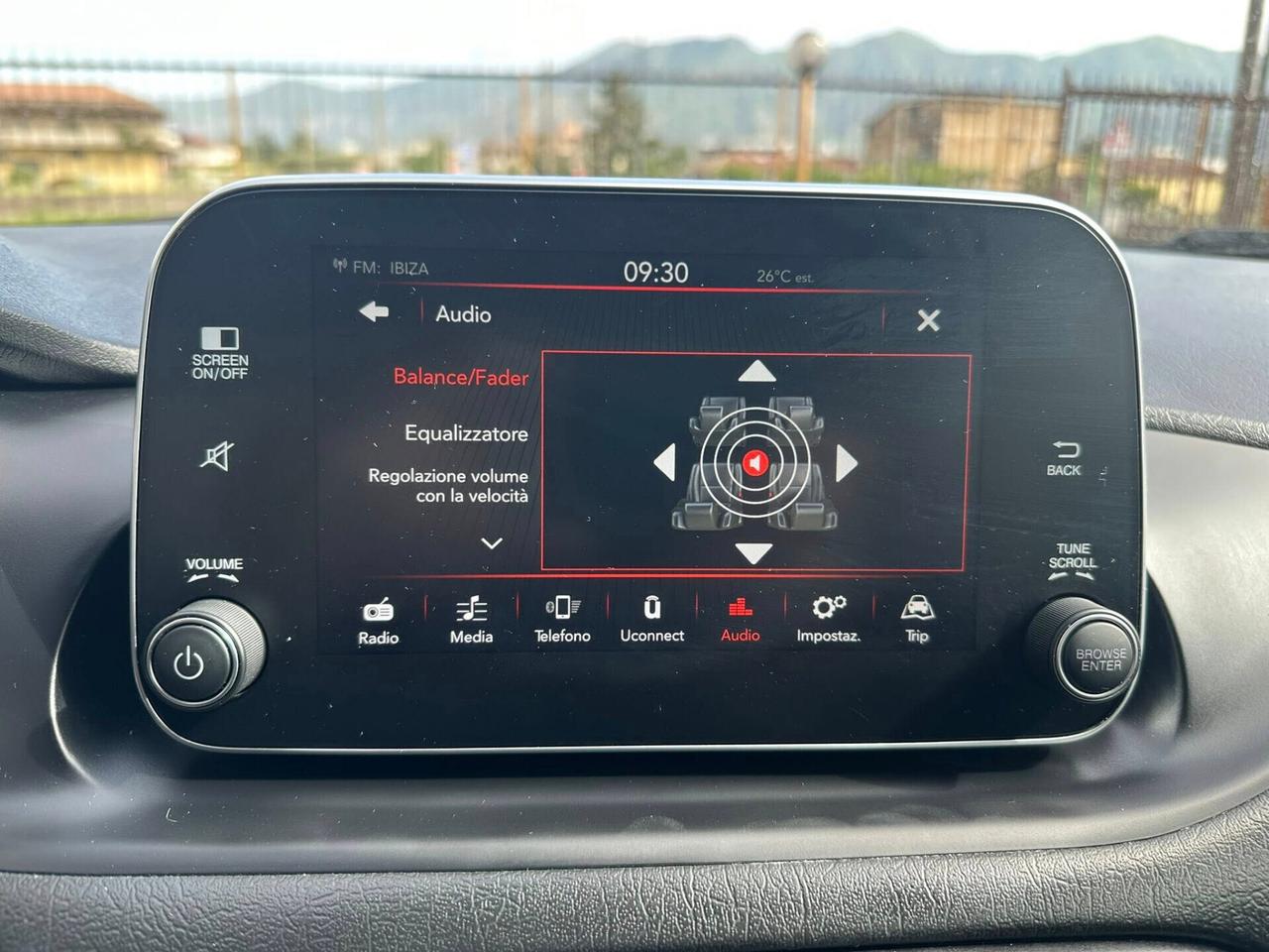Fiat Tipo 1.3 Mjt S&S 5 porte Business