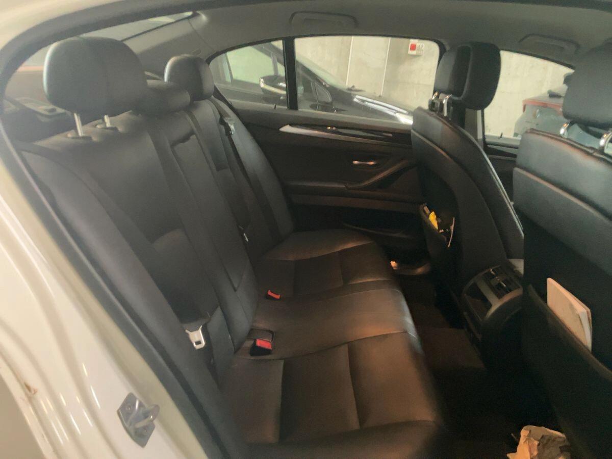 Bmw 525 525d xDrive Business