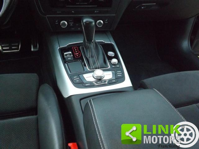 AUDI A6 2.0 TDI 190 CV ultra S tronic Business